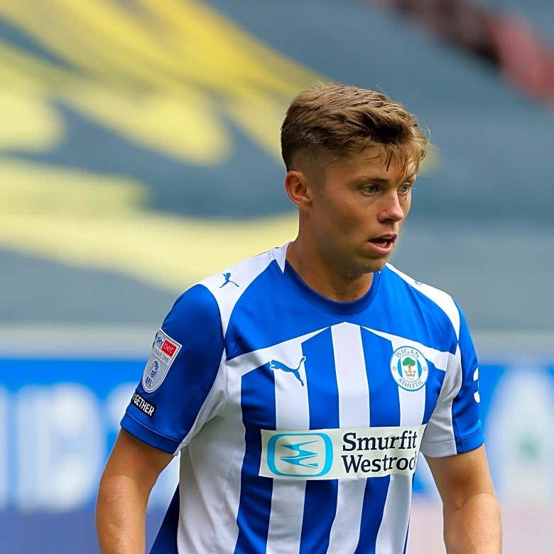 Opposition Lowdown: Managerless Wigan Athletic