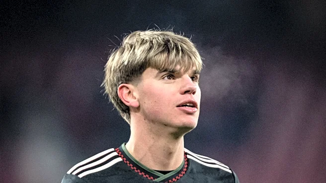 Bayern Munich Campus Round Up, February Edition Part 1: It is a truly awful start to the Rückrunde