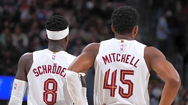 Cup of Cavs: NBA news and links for Tuesday, Feb. 10