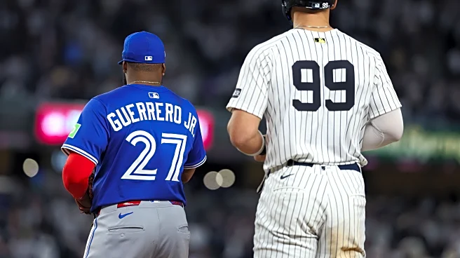 Who is the Yankees’ most dangerous rival?