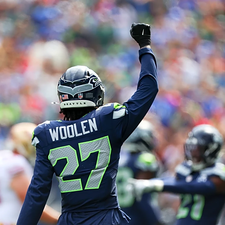 What the 2026 free agent cornerback class looks like