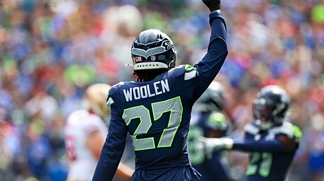 What the 2026 free agent cornerback class looks like