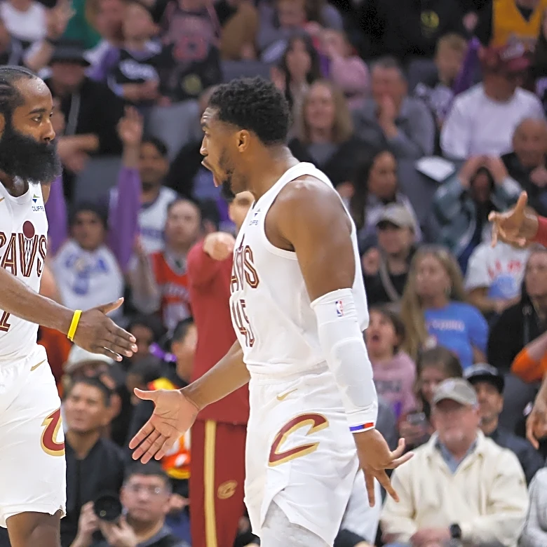 6 Takeaways from Donovan Mitchell and James Harden’s master class in Cavs win over Nuggets