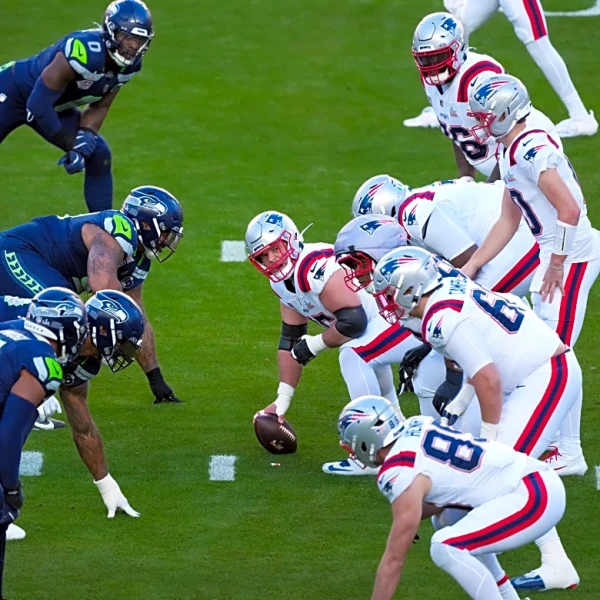 Seahawks had a tell on Patriots offense in Super Bowl, defender claims