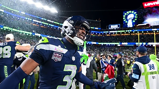 Seahawks star Nick Emmanwori says Bengals were interested in drafting him