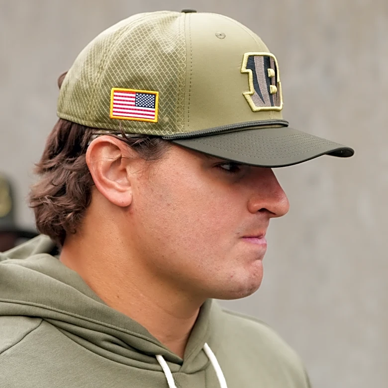 Bengals Tuesday Trenches: Trey Hendrickson Franchise Tag?