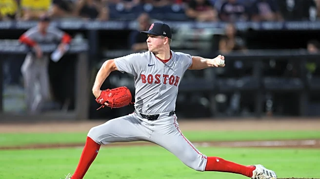 Brew Crew Ball Daily Question: Who won the Brewers-Red Sox trade?