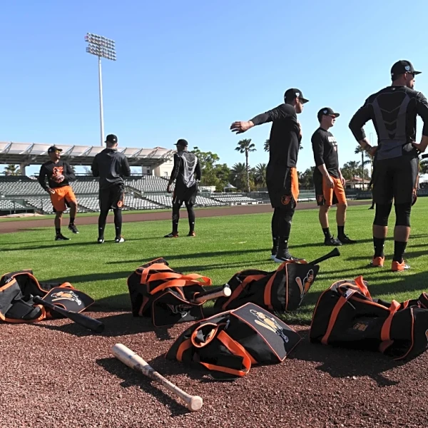 Orioles news: The O’s have a spiffy new training facility