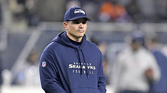 Super Bowl LX proves Titans are on right track with Robert Saleh