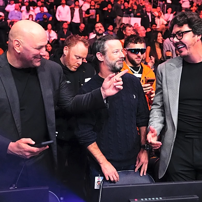 Finally! The UFC White House matchmaking meeting happens today