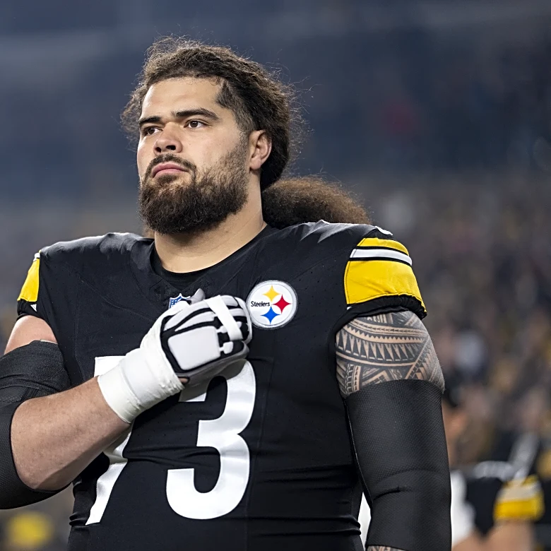 Browns Free Agency: OL Isaac Seumalo would provide 2 for 1 benefit for Cleveland