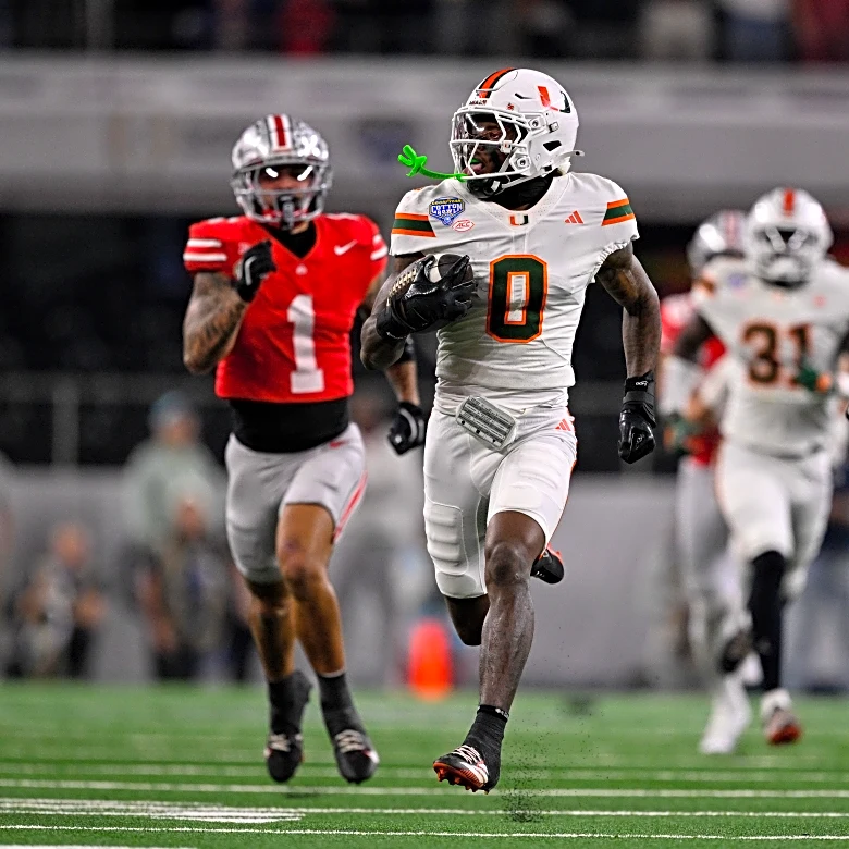 2025 Miami Hurricanes Season Wrap-Up: Defensive Backs