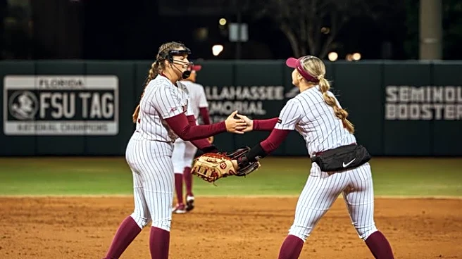 No. 7 Florida State Softball hosts Liberty: preview, how to watch, game thread