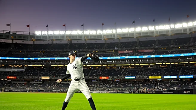 State of the Yankees’ System: Starting Pitching