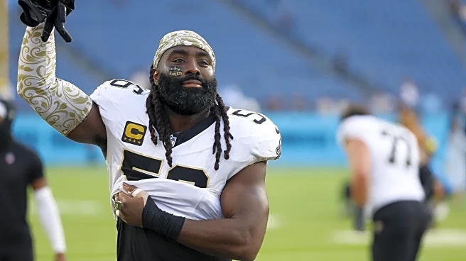 Fleur-de-Links, February 10: A preview of Saints free agency