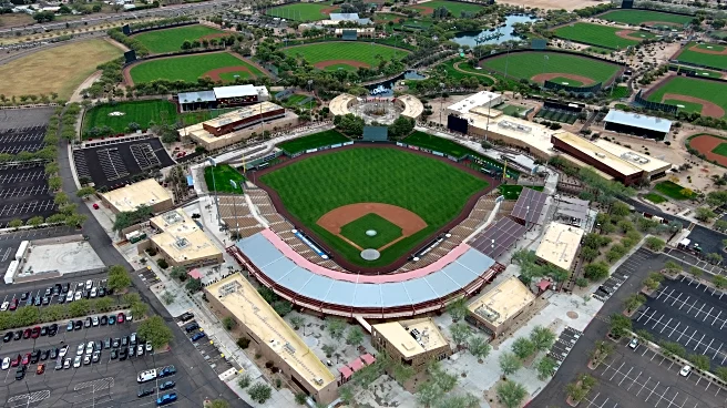 Three White Sox players to watch this Spring Training