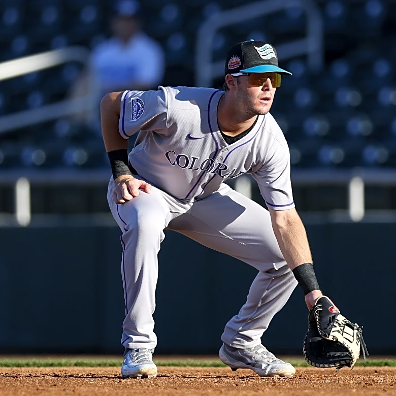 The Colorado Rockies and “optionality”