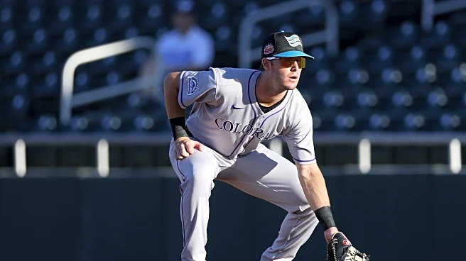 The Colorado Rockies and “optionality”