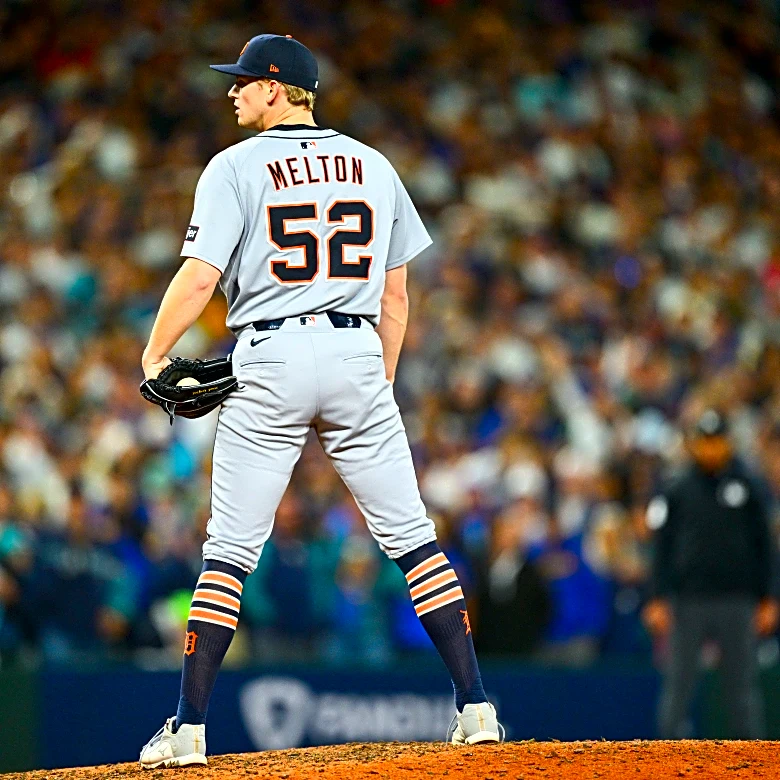 Tigers Topics: Which player will you be rooting for most this spring?