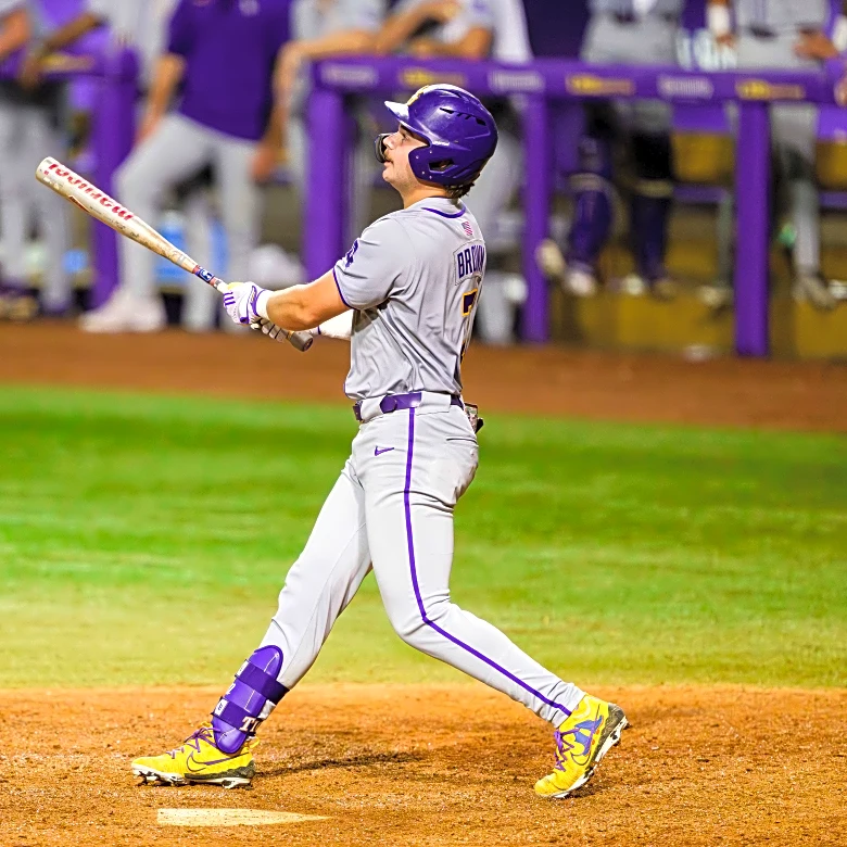 2026 LSU Baseball Position Preview: Right Field