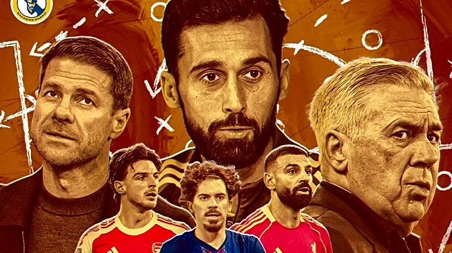 Breaking Down Real Madrid’s Struggles In Big Games