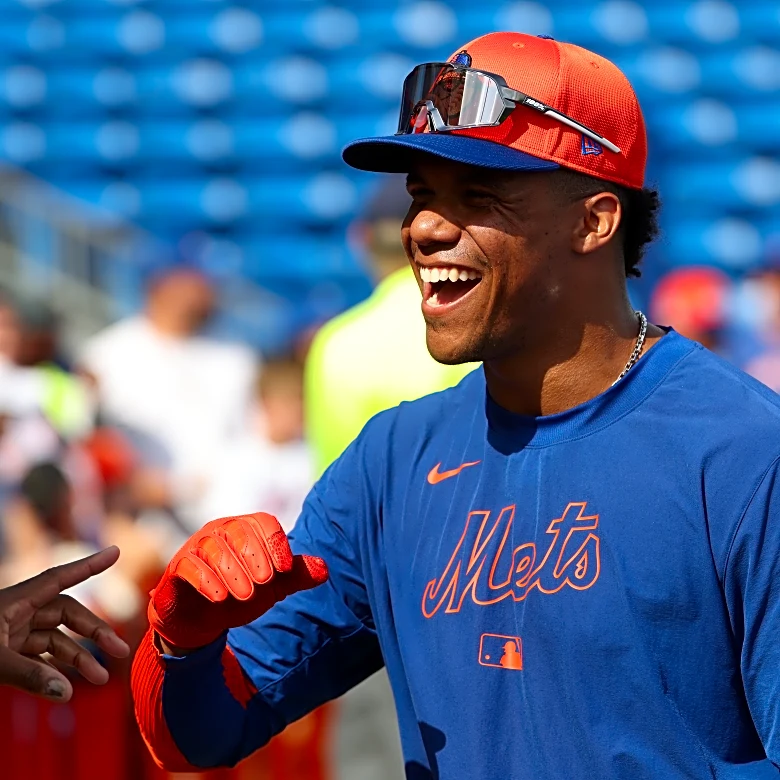 Mets Morning News: Happy Spring Training Eve