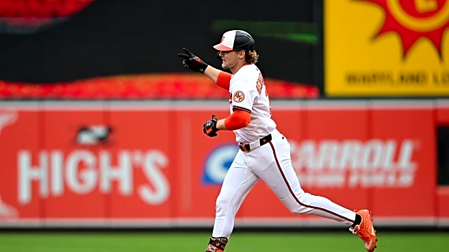 What is your prediction for the Orioles’ 2026 season?