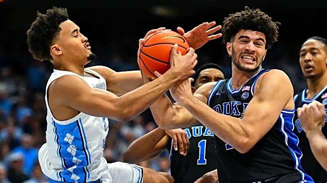 Where Does This Duke Team Stack Up To Others?