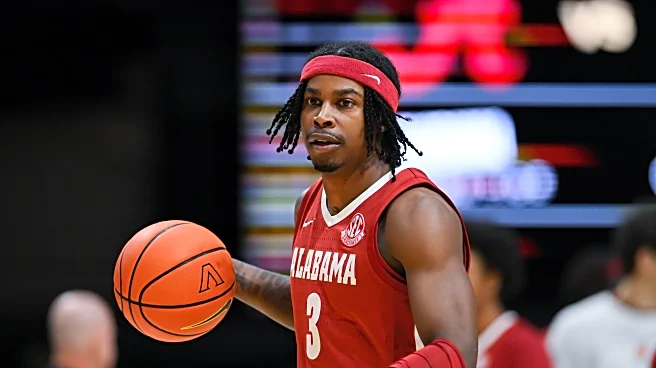 Jumbo Package: Alabama’s Latrell Wrightsell avoids injury scare