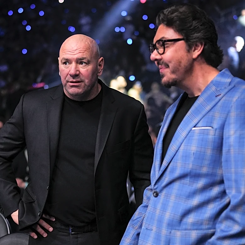 ‘I never talked to Dana’: Matt Brown reacts to Dana White saying he no longer handles fighter contracts or UFC matchmaking after Endeavor sale