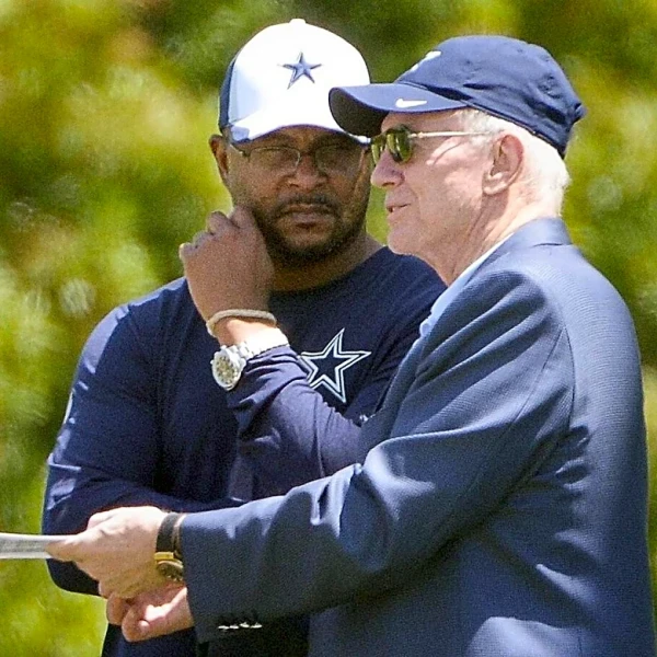 How the Cowboys will stock the fridge for their new defensive coaching staff