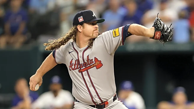 What will Grant Holmes produce in 2026?