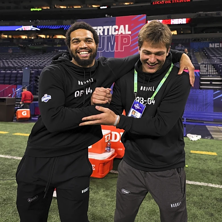 Chicago Bears Question of the Day: Did the Bears get the #1 overall pick right after all?