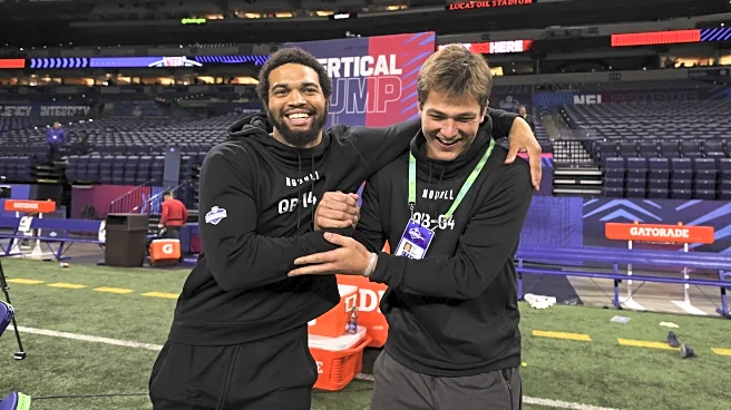 Chicago Bears Question of the Day: Did the Bears get the #1 overall pick right after all?