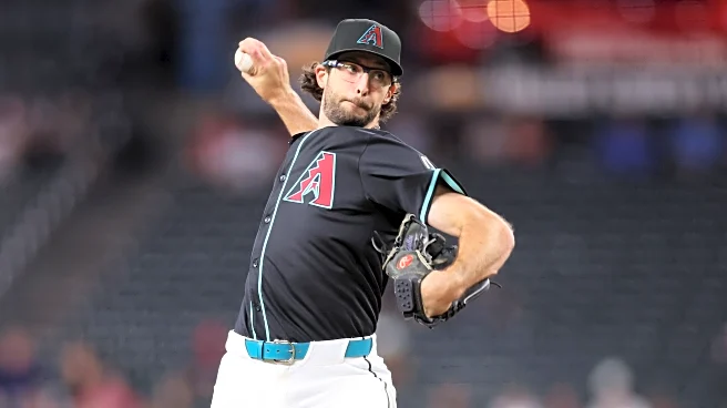 Why Zac Gallen can still solve the Orioles pitching needs