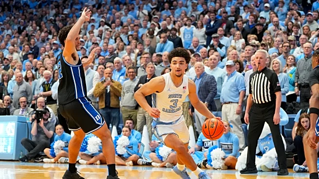 Is UNC better or worse than we thought?