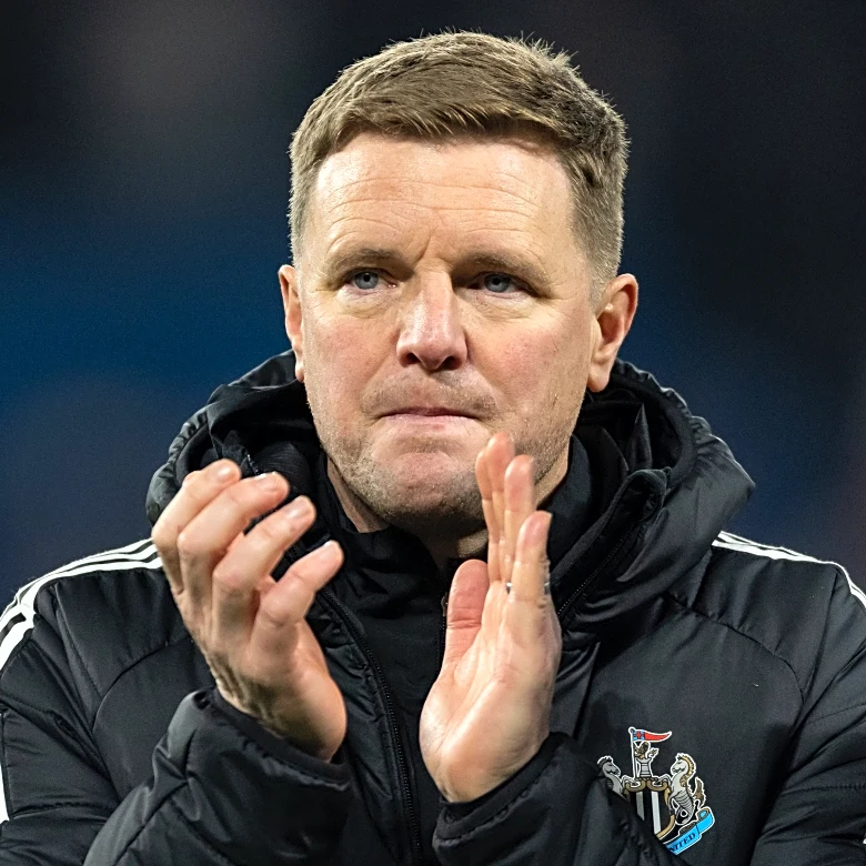 Tottenham vs. Newcastle — Eddie Howe: Match Preview