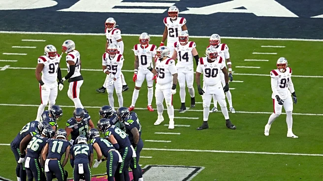 Patriots position grades from 2026 Super Bowl loss to Seahawks
