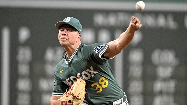 Analyzing the return for Durbin, Monasterio, and Seigler