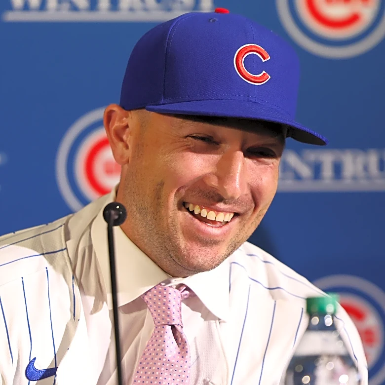 Please welcome Mr. Axl Began to the Cubs as we have some fun with anagrams