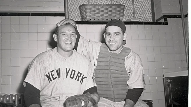 Yankees Birthday of the Day: Allie Reynolds