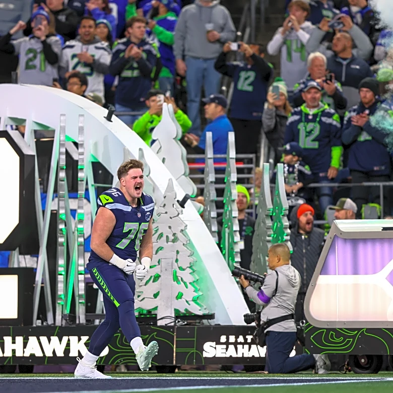 Seahawks All-22 review: The good and bad from Seahawks rookies in the Super Bowl