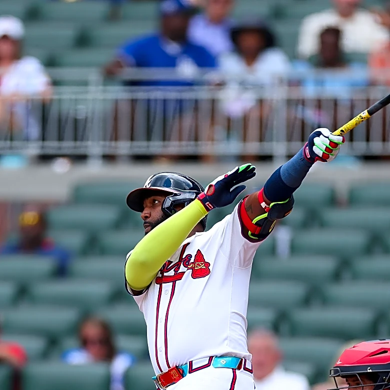 Mariners Moose Tracks, 2/10/26: Marcell Ozuna, Caleb Durbin, and Gio Urshela