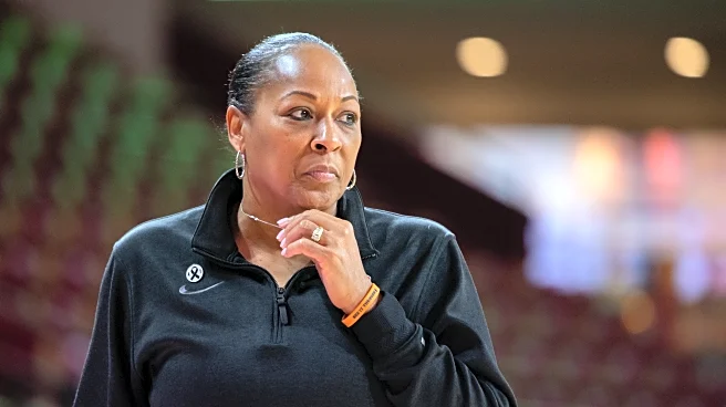 Syracuse women’s basketball: the case for FLJ to be the ACC’s Coach of the Year