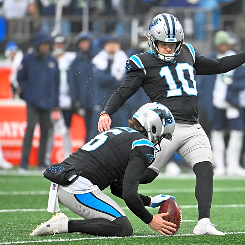 Rising Stars: Ryan Fitzgerald