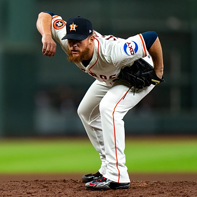 Craig Kimbrel might be the dependable reliever the Mets are looking for