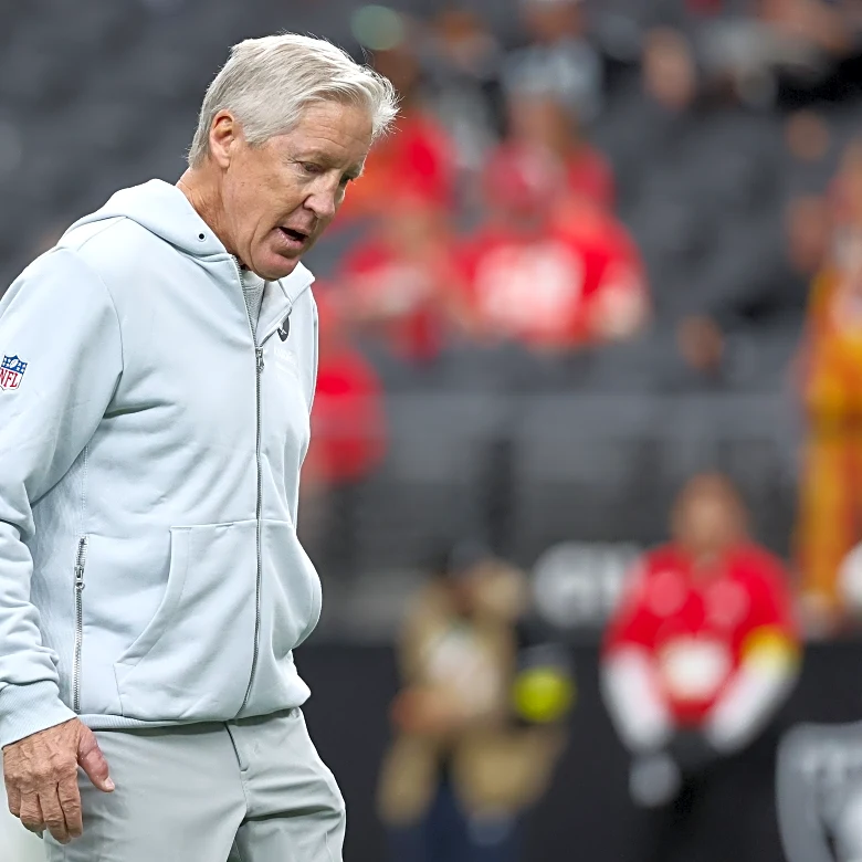 Las Vegas Raiders wasted good health in 2025