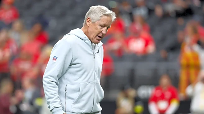 Las Vegas Raiders wasted good health in 2025