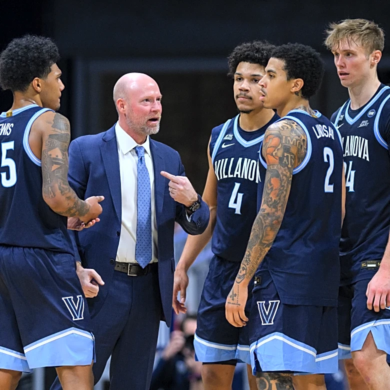 Villanova adds Notre Dame to 2026-27 non-conference schedule