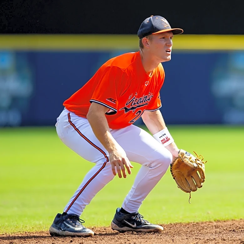 Looking at Virginia baseball’s 2026 schedule